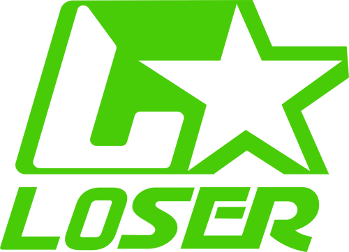 THE LOSER CIRCLE
