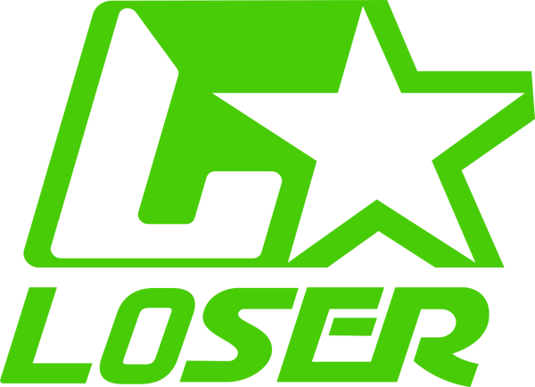 THE LOSER CIRCLE